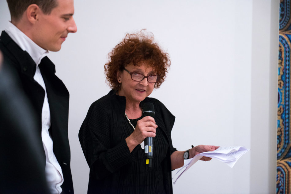 Ricochet Exhibition4