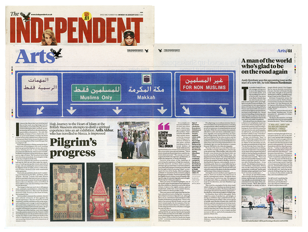 The Independent