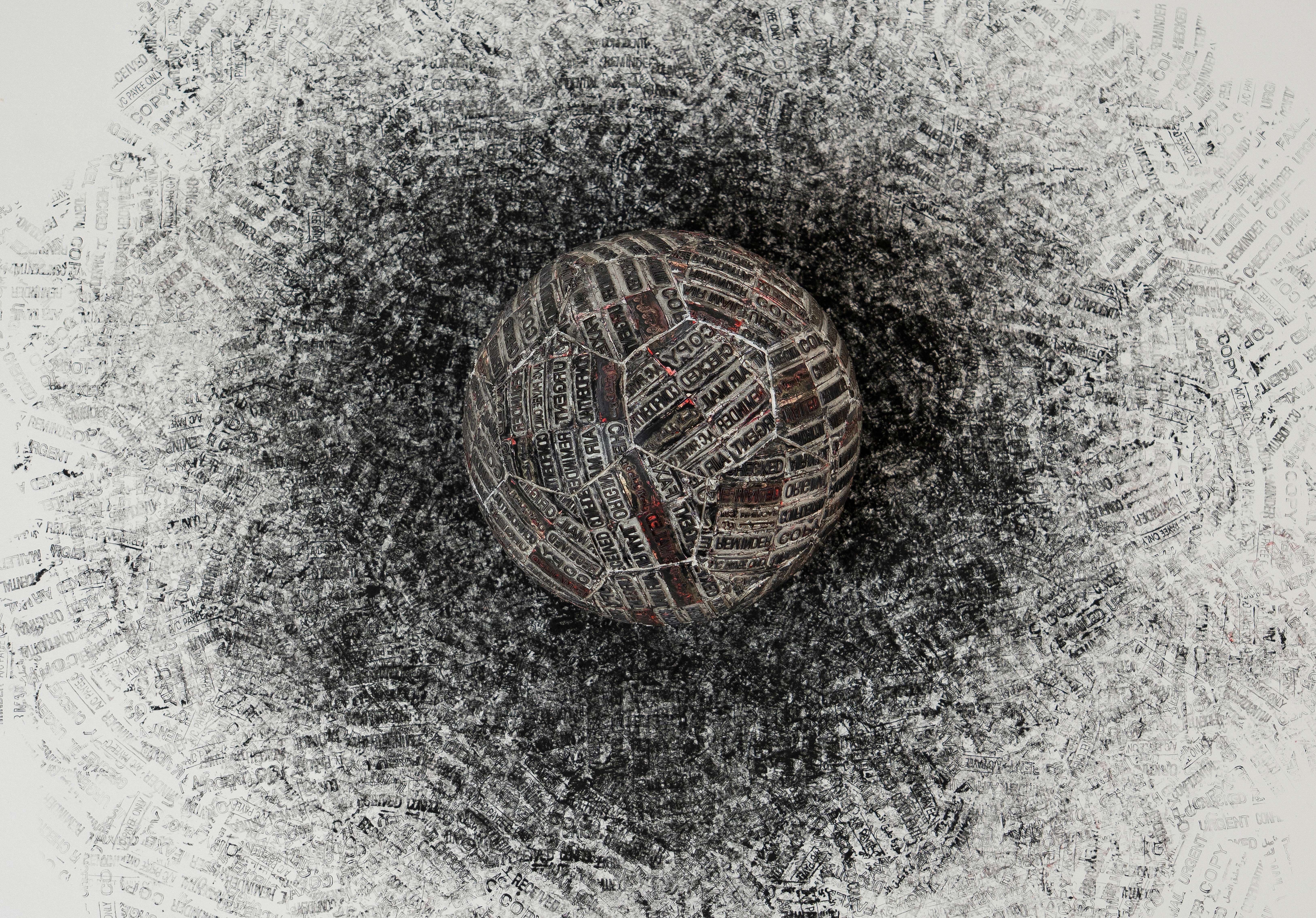 The Unscored Goal Abdulnasser Gharem 2026 03