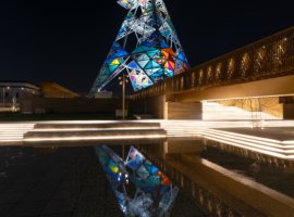 The Arts Tower Abdulnasser Gharem2025 12