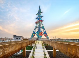 The Arts Tower Abdulnasser Gharem2025 8
