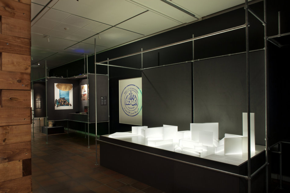 4 New Contemporary Art At Louisiana Gharem