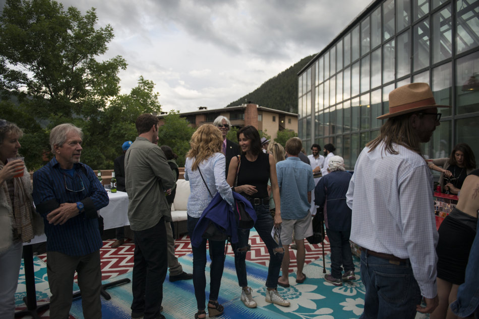 Abdulnasser Gharem Gonzo Arabia