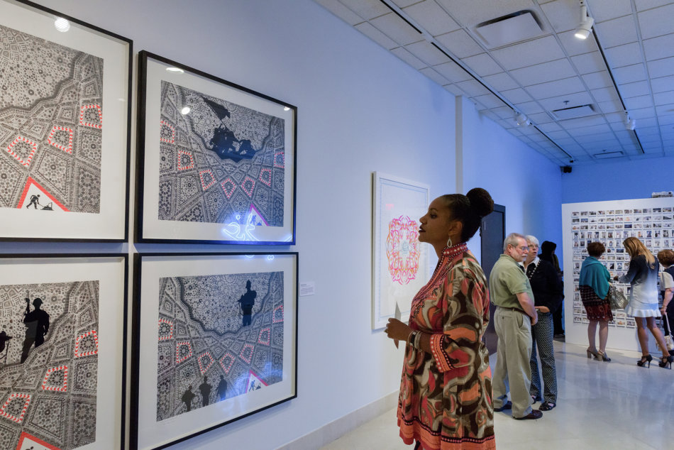 Abdulnasser Gharem Epicenter X 2 July 8 2017 1123