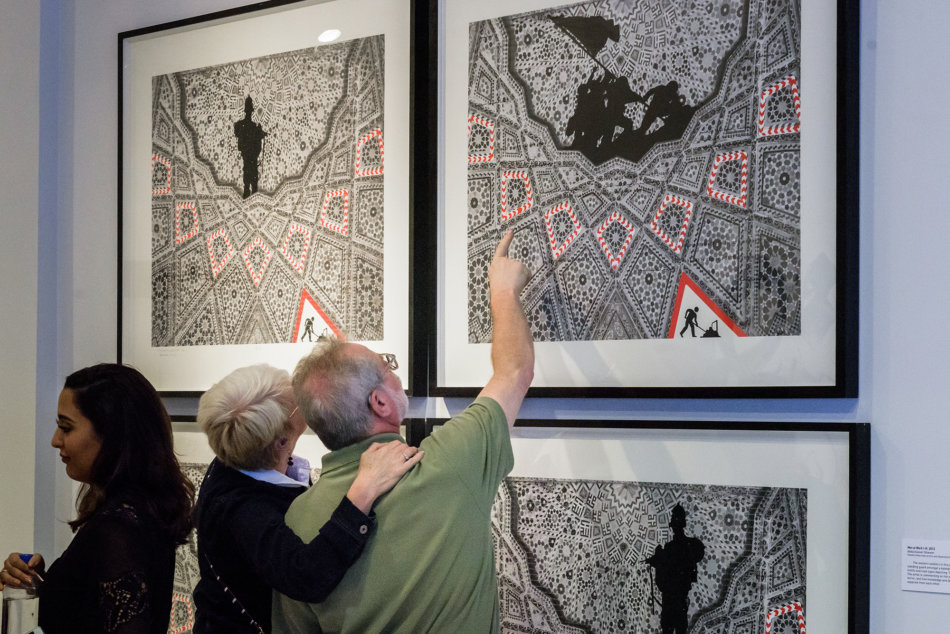 Abdulnasser Gharem Epicenter X July 8 2017 1123