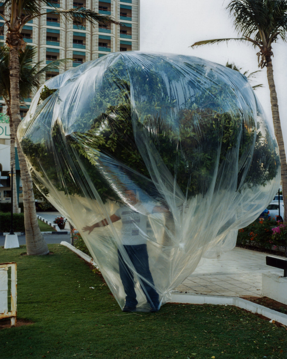 Abdulnasser Gharem Sharja Bennalie