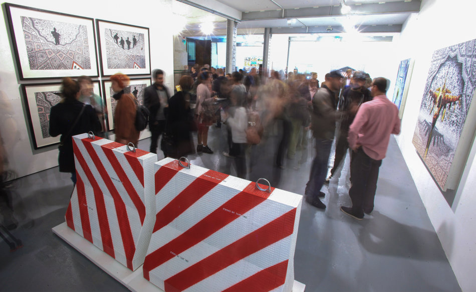 Abdulnasser The Party 011