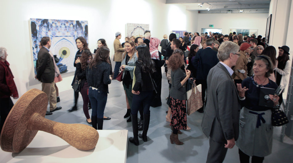 Abdulnasser The Party 025 Copy