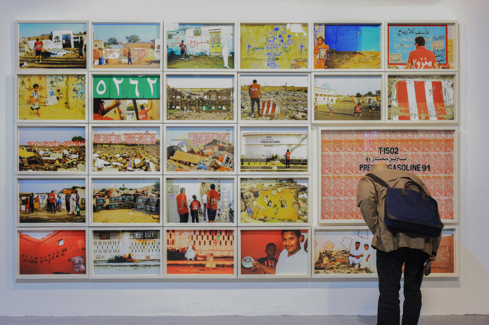 Abdulnasser The Show 038 Copy