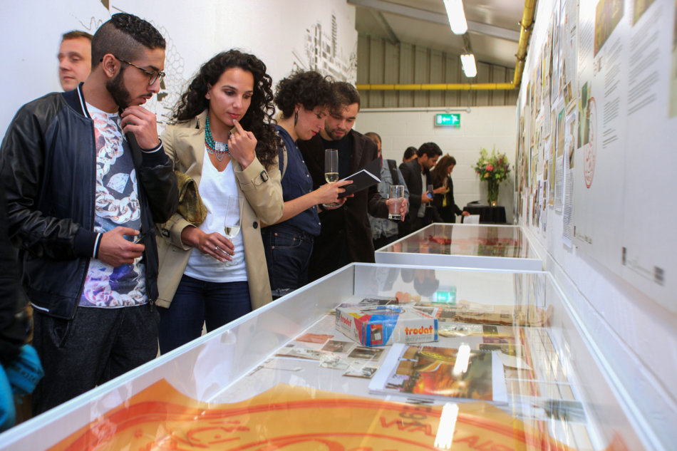 Abdulnasser The Show 047