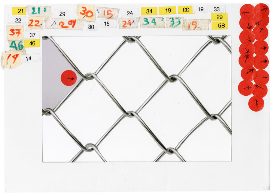 Cage Humanity Abdulnasser Gharem