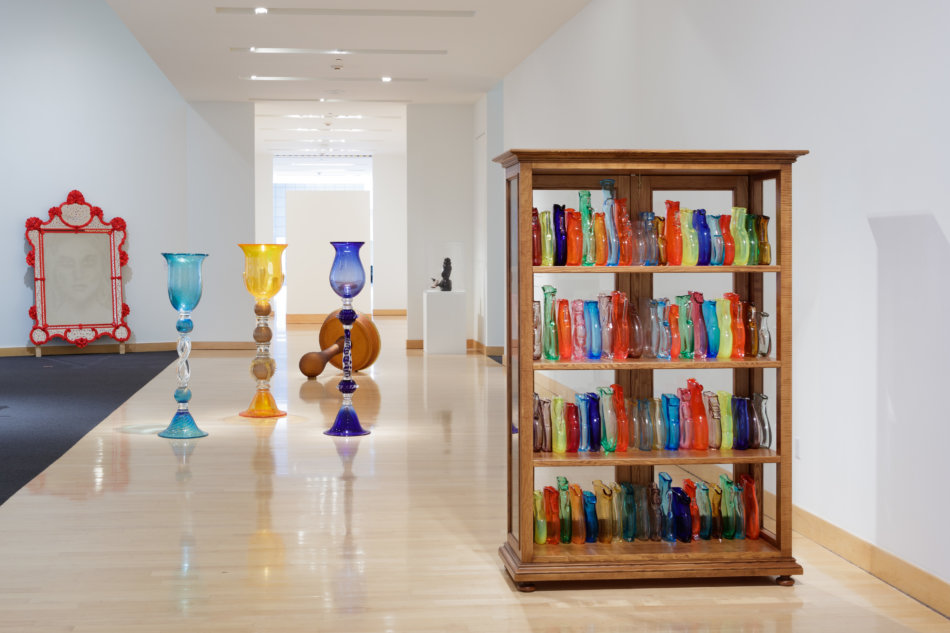 Glasstress-Boca-Raton-2021-Abdulnasser Gharem 2