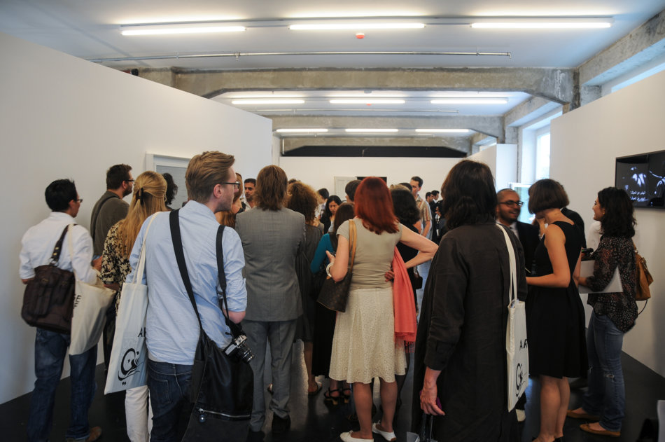 Grey Borders Abdulnasser Gharem 4