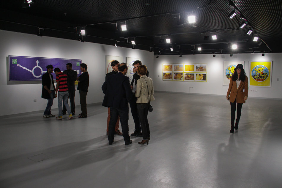 Katara Abdulnasser Gharem 2012 2