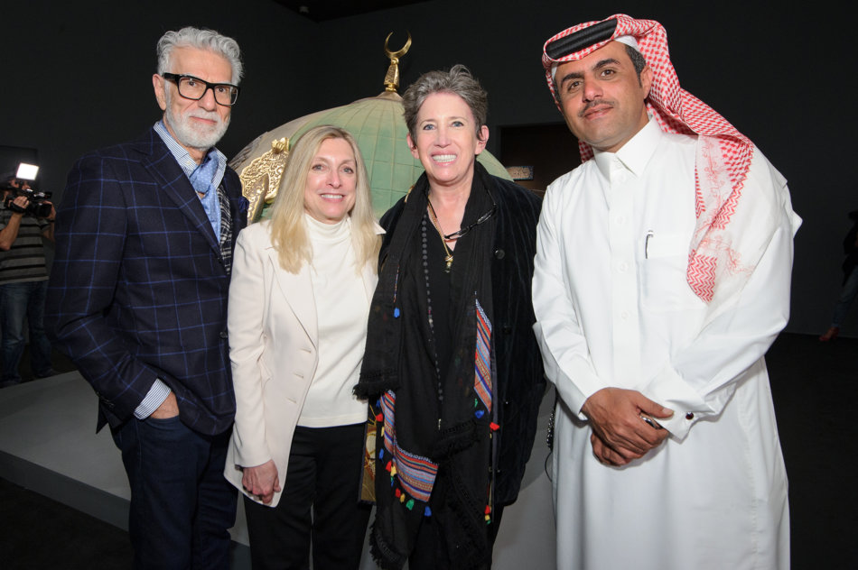 Lacma 2000 Abdulnasser Opening 2017 5