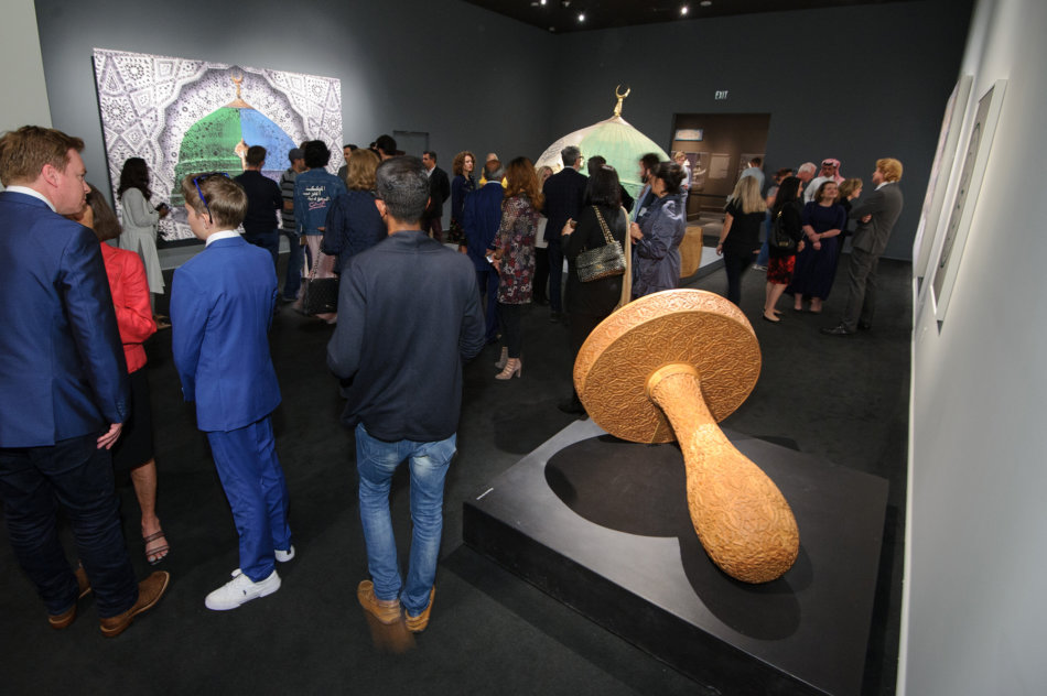 Lacma 2000Px Abdulnasser Opening 2017 5