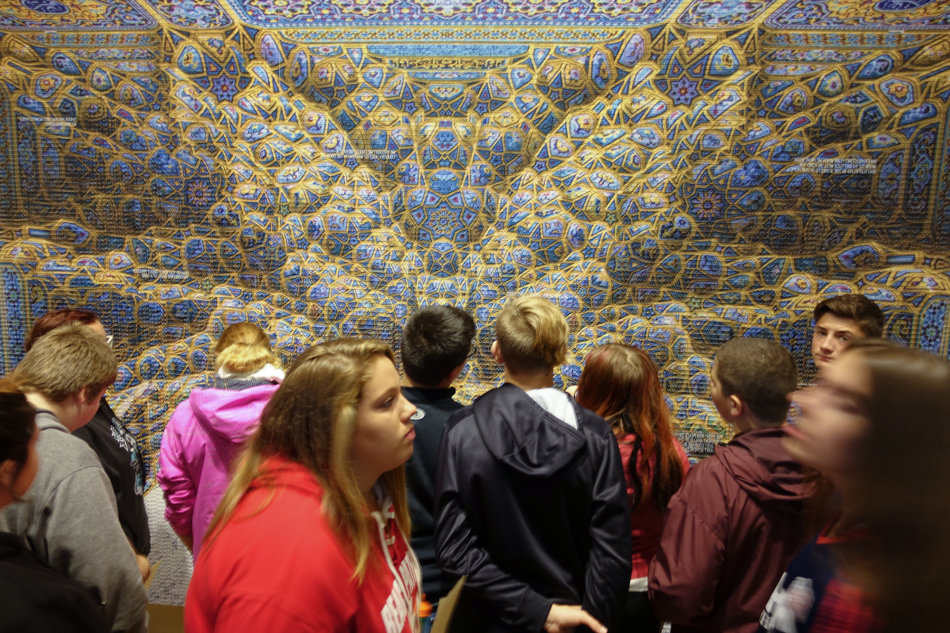 Middle School 2 Gharem