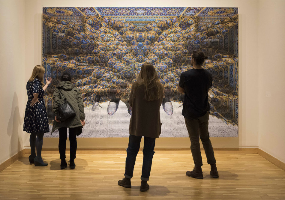 Middle School 256 Gharem