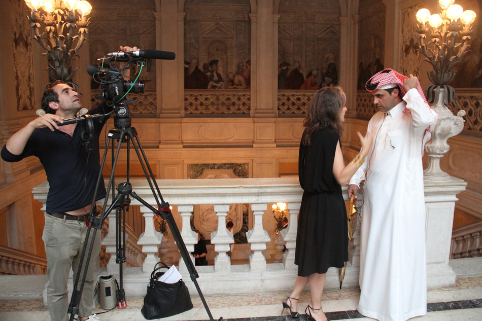 Palazzo Grassi Gharem 3