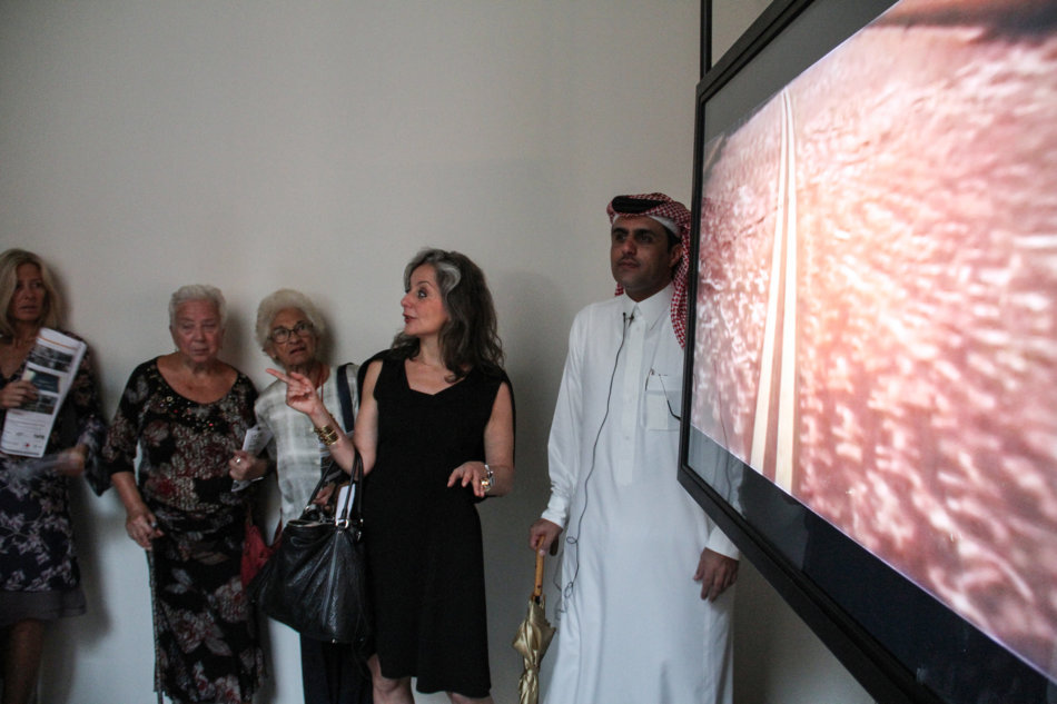 Palazzo Grassi Gharem 4