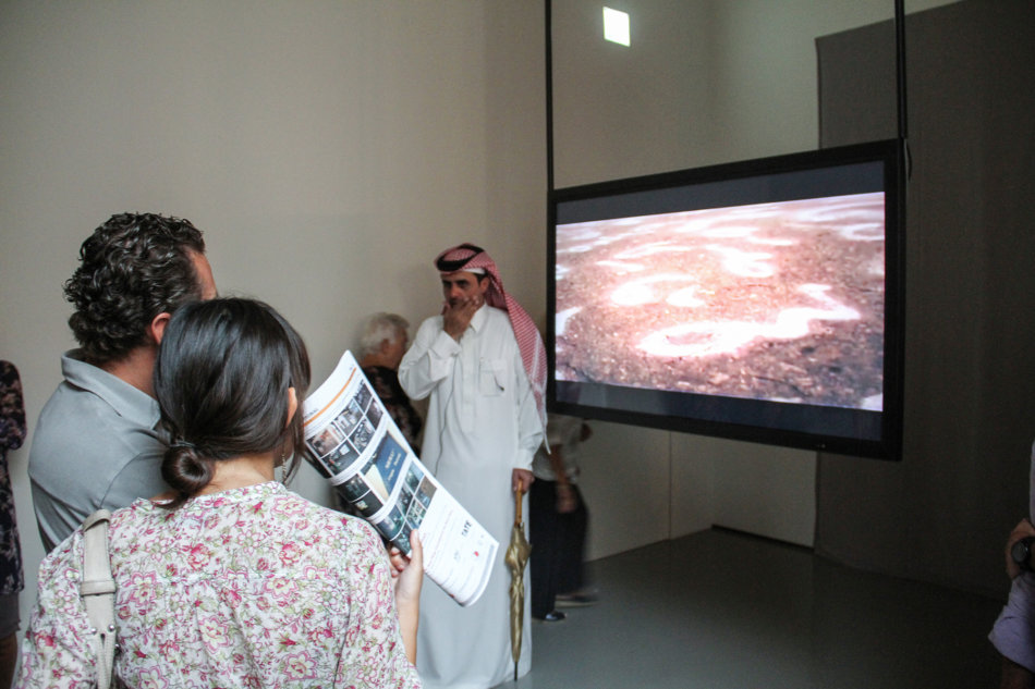 Palazzo Grassi Gharem 5