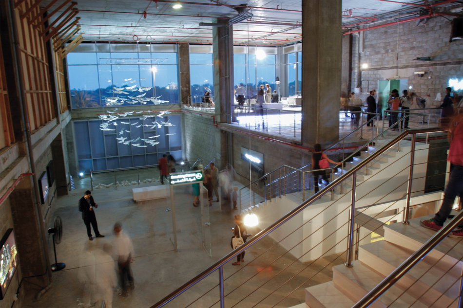 Terminal Abdulnasser Gharem Copy