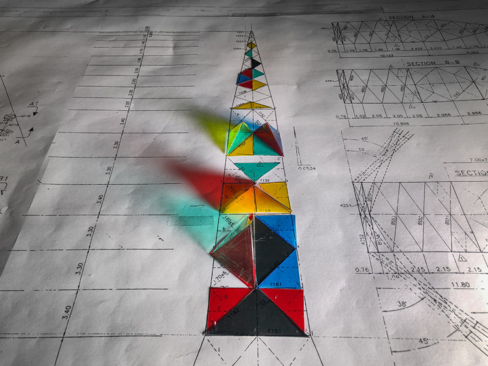 The Arts Tower Abdulnasser Gharem For The Web