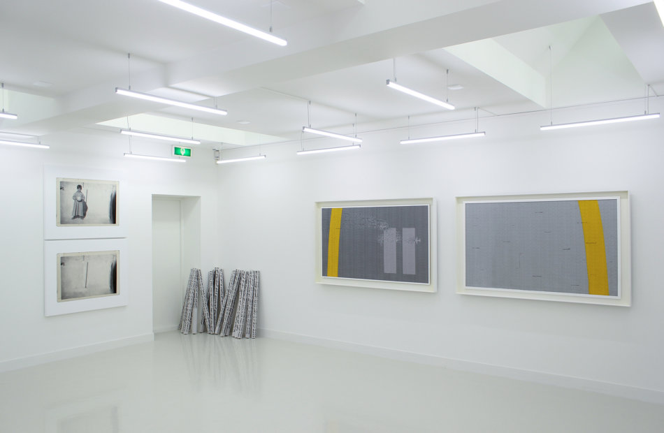 The New Middle East Abdulnasser Gharem 2