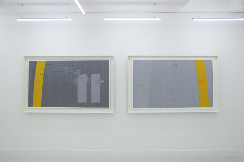 The New Middle East Abdulnasser Gharem 3