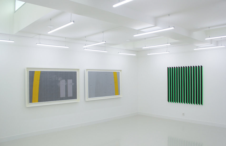 The New Middle East Abdulnasser Gharem