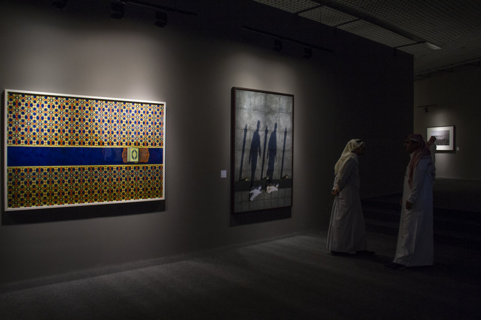 Word And Illumination 2